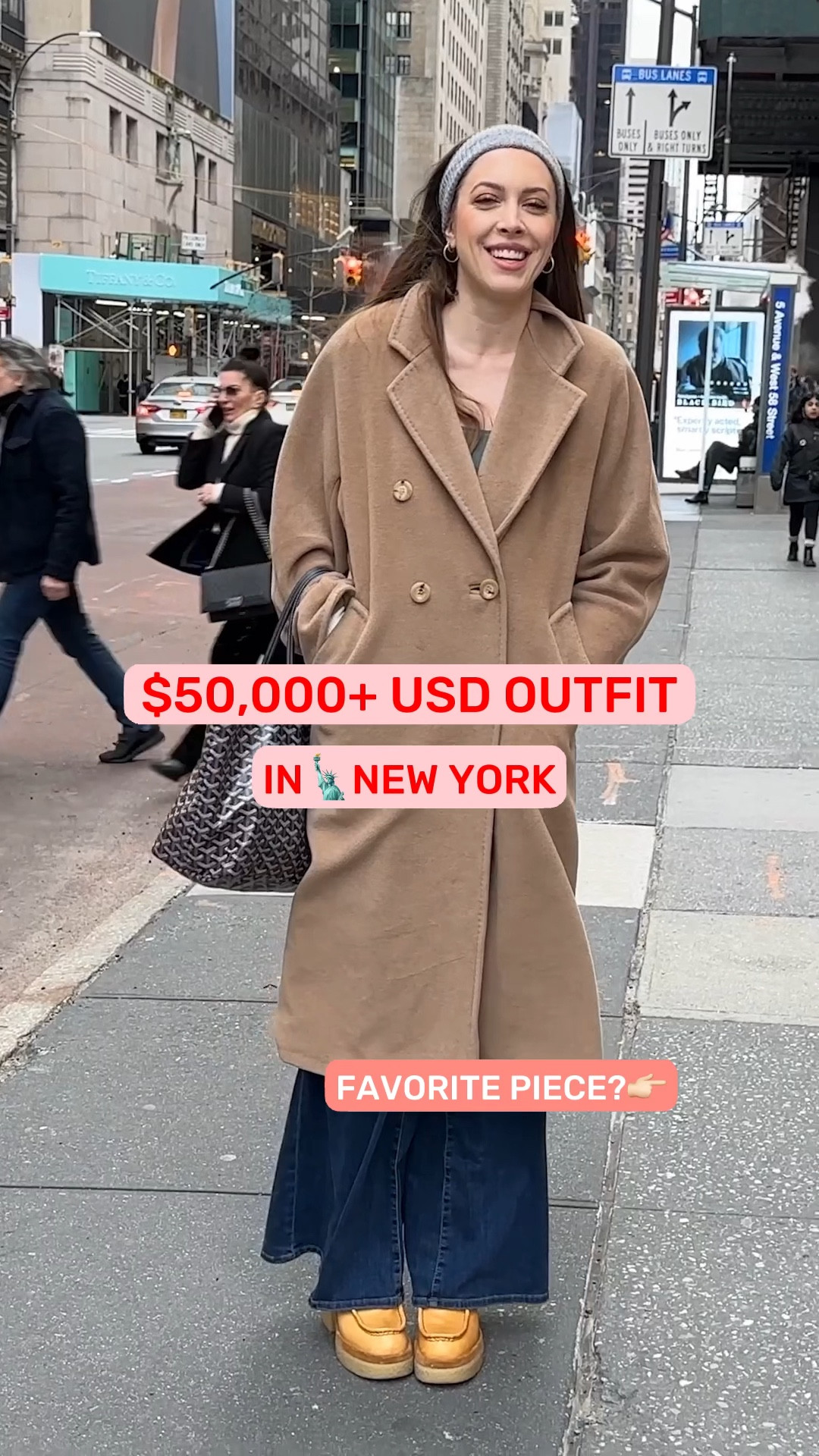 Max mara madame deals coat