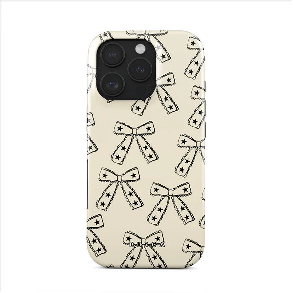 Lone Star - iPhone 16 Pro Max Case | BURGA