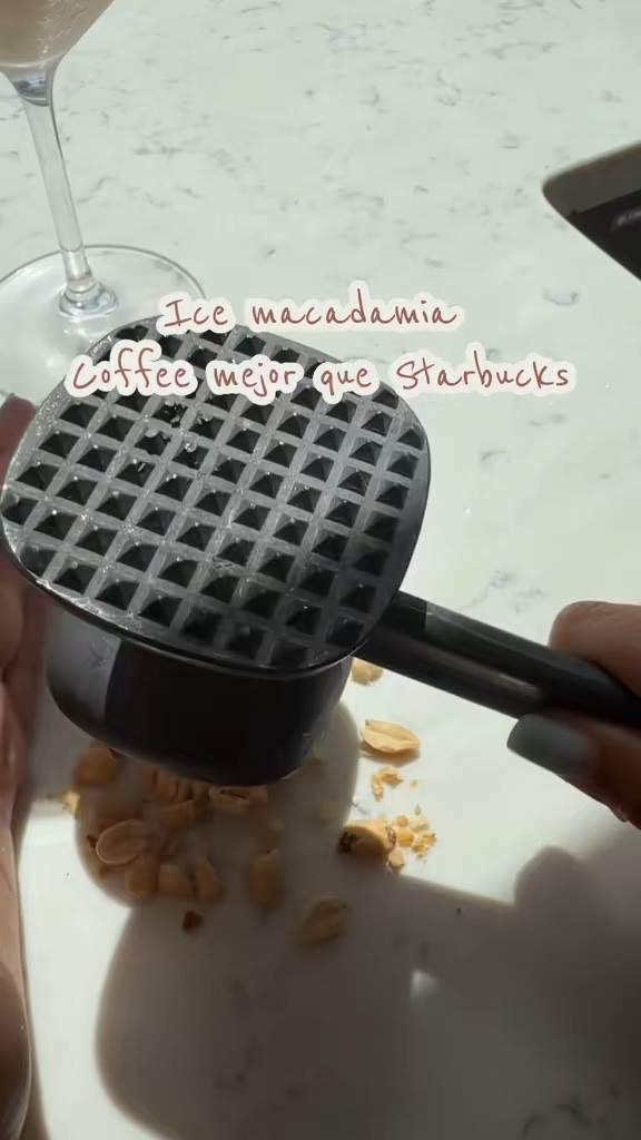 Ice coffee @justciela 

#LTKdayinmylife #LTKmomlife