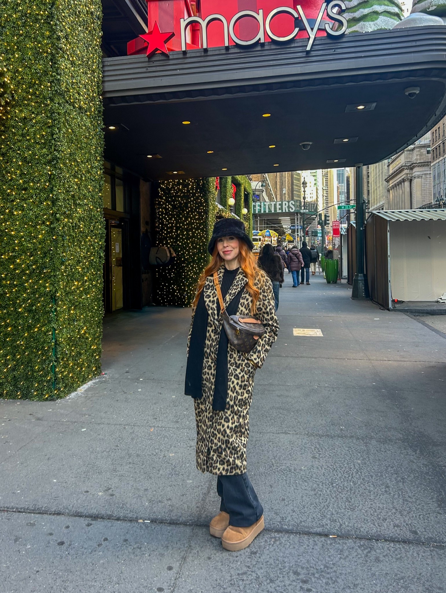 Winter outfit, vacation style, coat, boots, winter vacation, winter style 

#LTKWorkwear #LTKSeasonal #LTKTravel