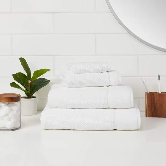 Performance Bath Towel - Threshold™ | Target