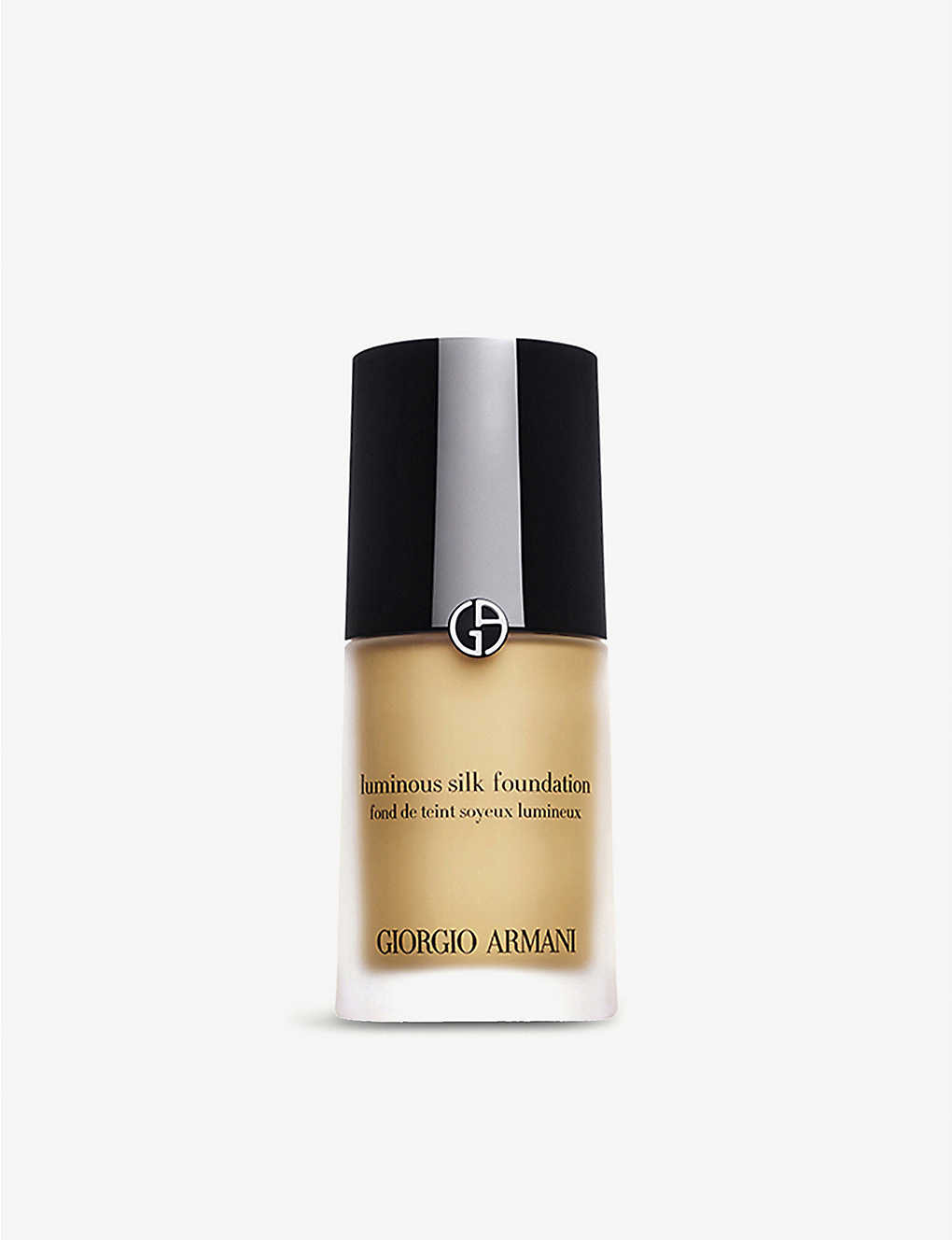 Luminous Silk foundation 30ml | Selfridges