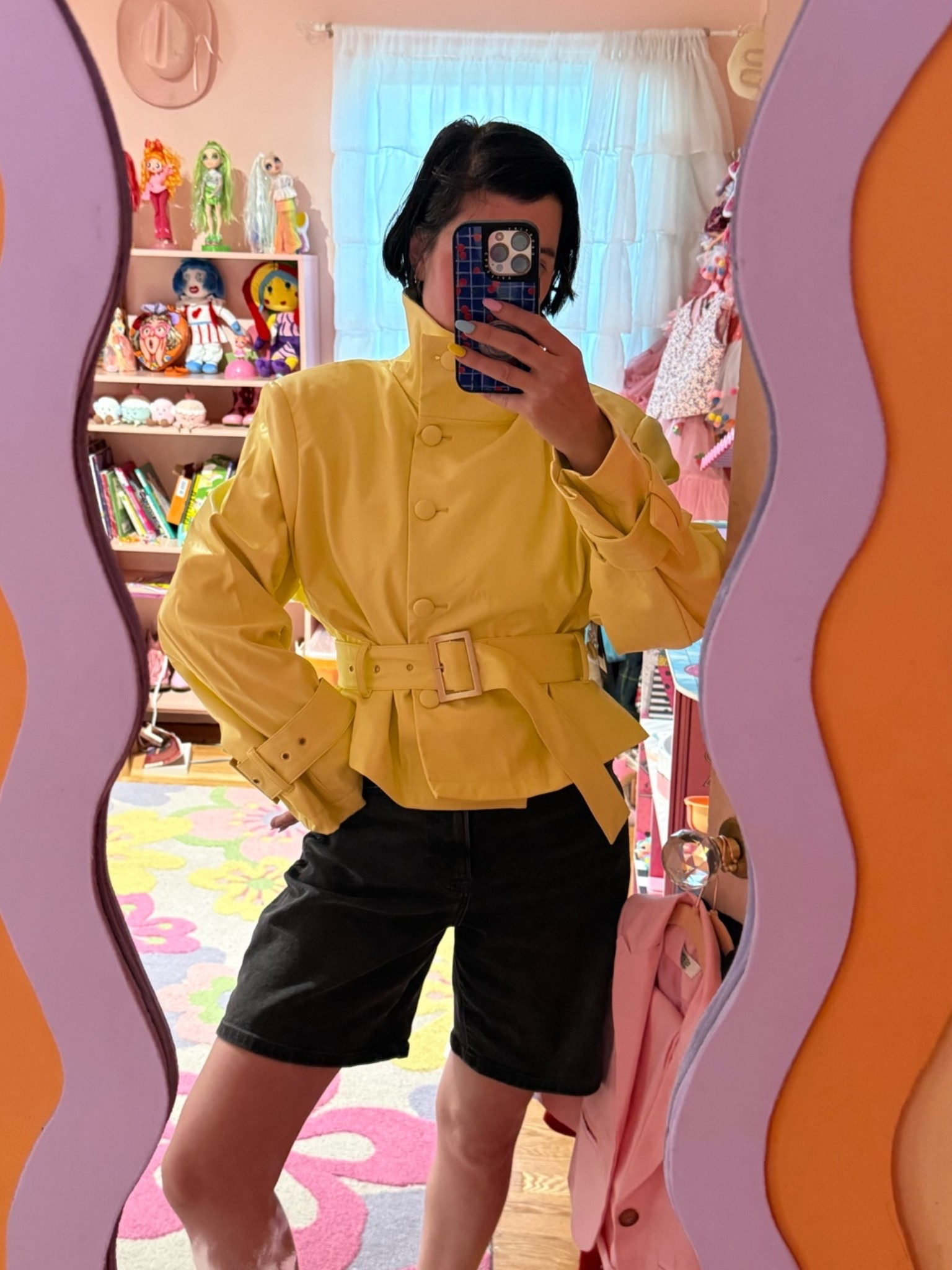 My outfit today and my fav shorts

#LTKdayinmylife #LTKgrwm #LTKootd