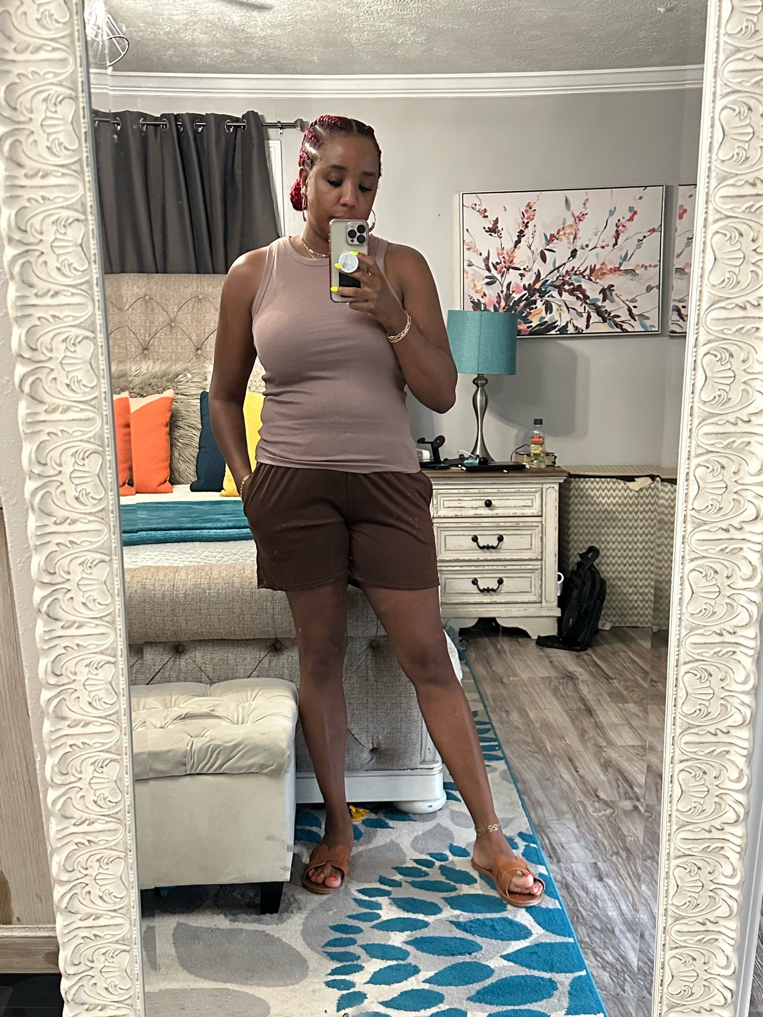 Running errands OOTD 

#LTKunder50 #LTKxNSale