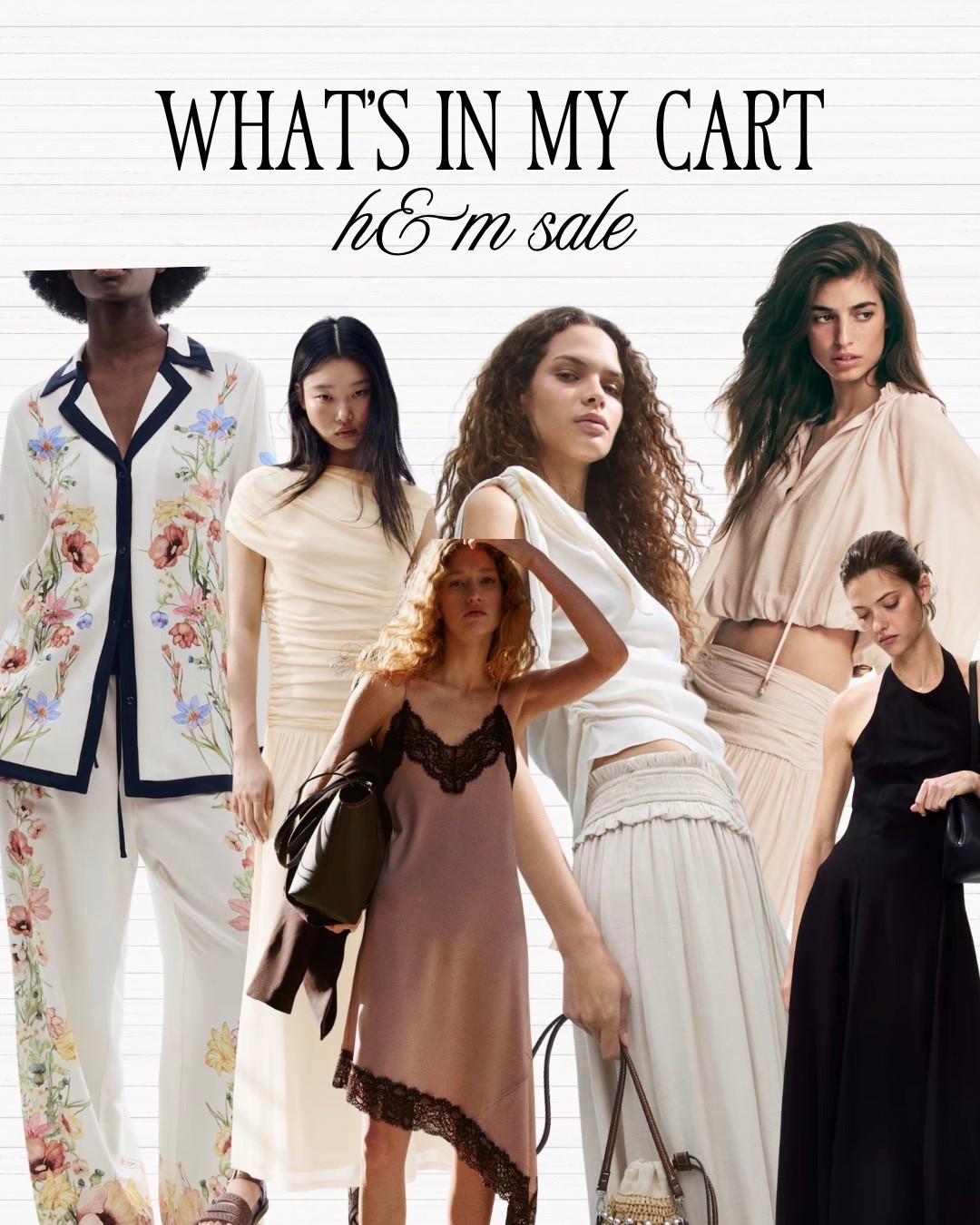 My H&M sale picks 