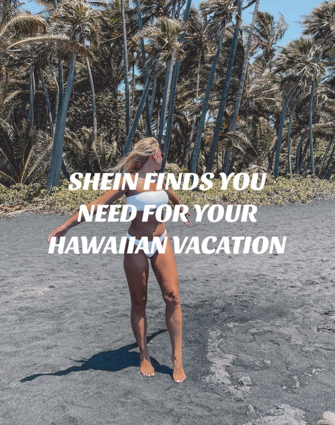 Shein finds you need for your Hawaiian vacation #hawaii #hawaiianvacation #hawaiitrip #whattopackforhawaii #hawaiipackinglist
#whattowearinhawaii #sheinhawaii #hawaiishein #oahuvacation #mauivacation #kauaivacation
#bigislandvacation

#LTKfindsunder50 #LTKSeasonal #LTKtravel
