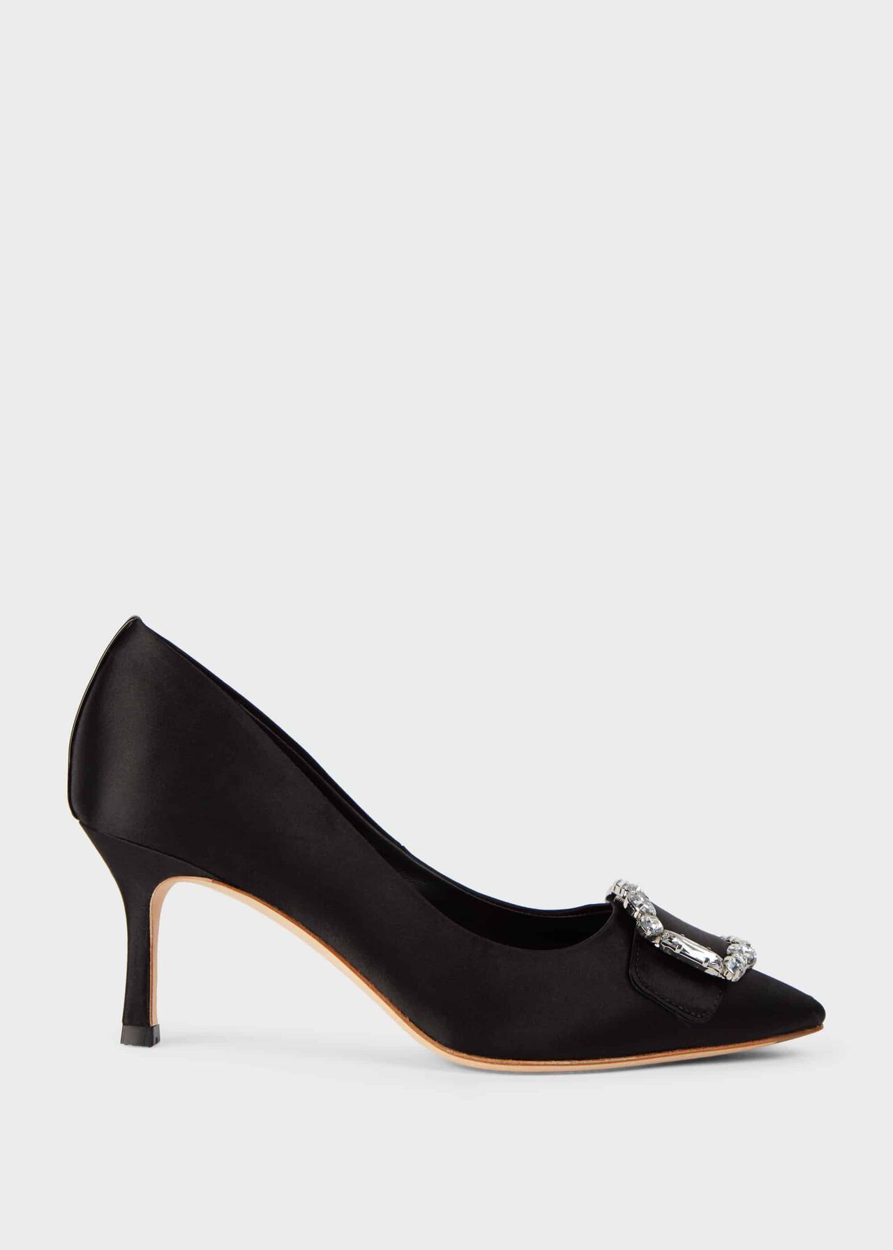 Lucinda Court Shoes | | Hobbs