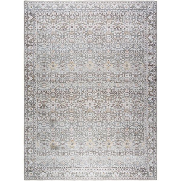 Our PNW Home x Surya Rainier 533545 Area Rugs | Browns Area Rugs | Rugs Direct | Rugs Direct