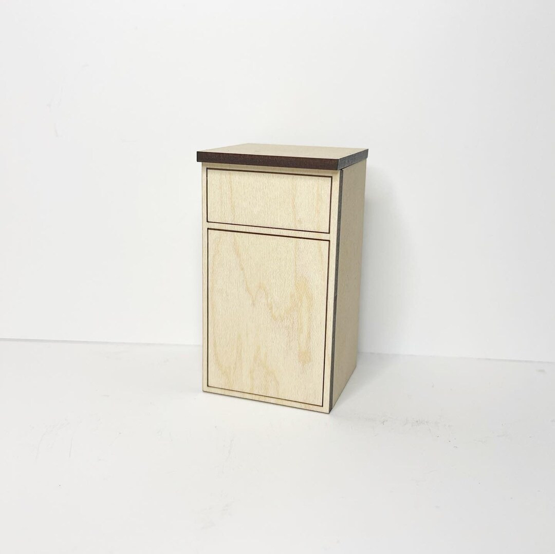 Lower Single Cabinet with Door - Standard | Etsy (US)