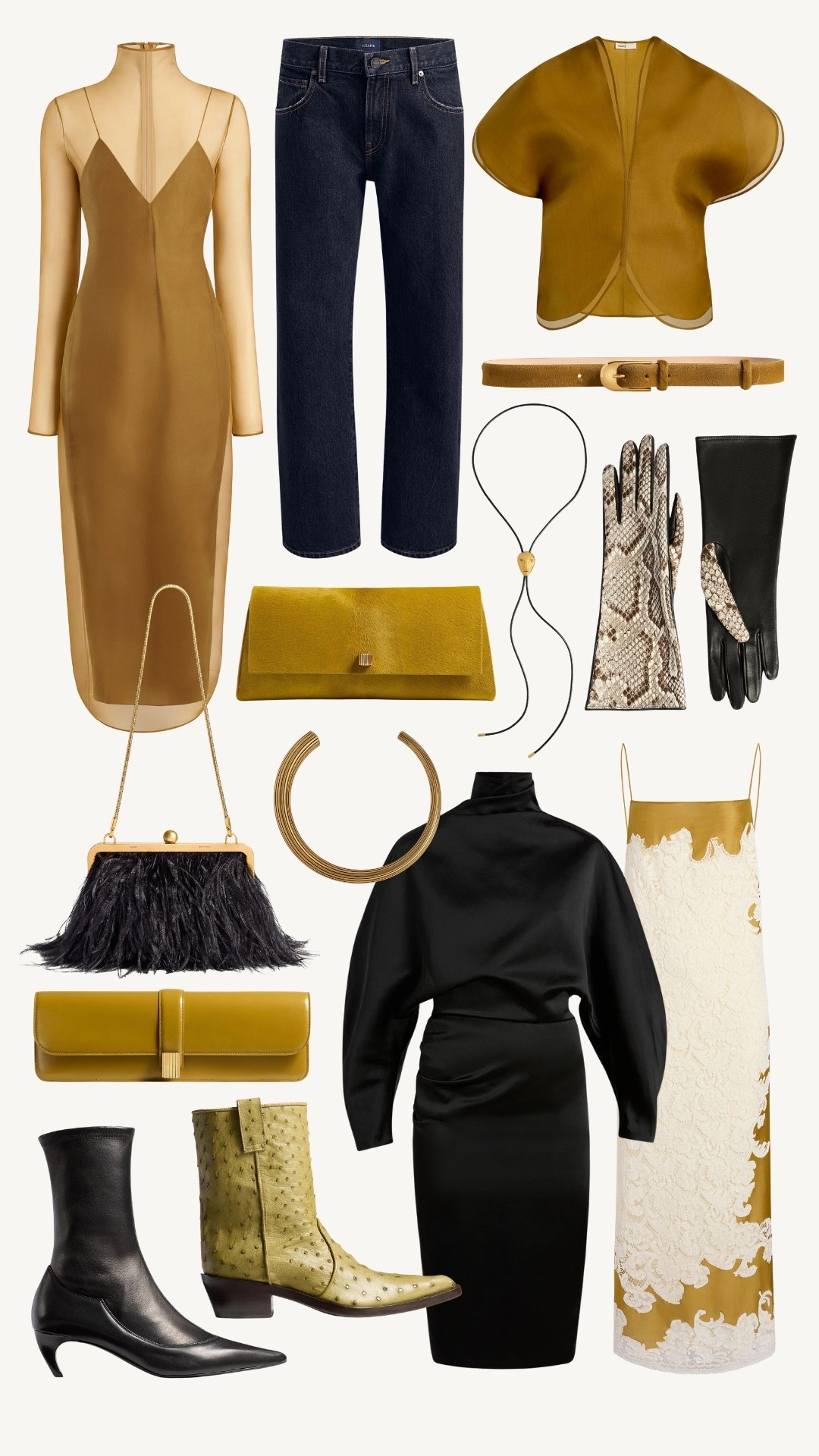 Khaite Fall 2026 🫶🏻✨💥

#LTKSeasonal