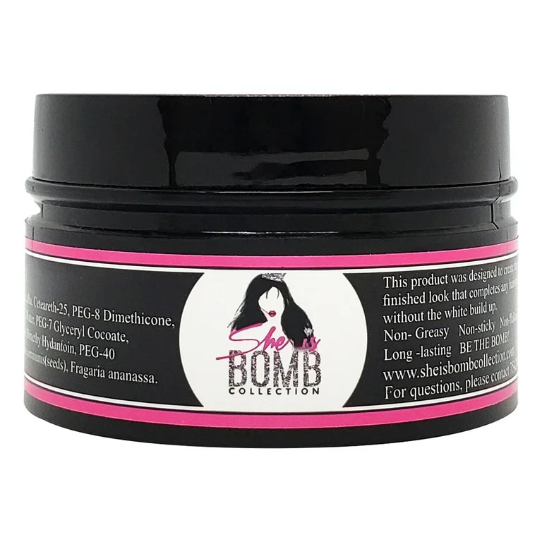 SHE IS BOMB EDGE CONTROL 3.5 OZ | Walmart (US)