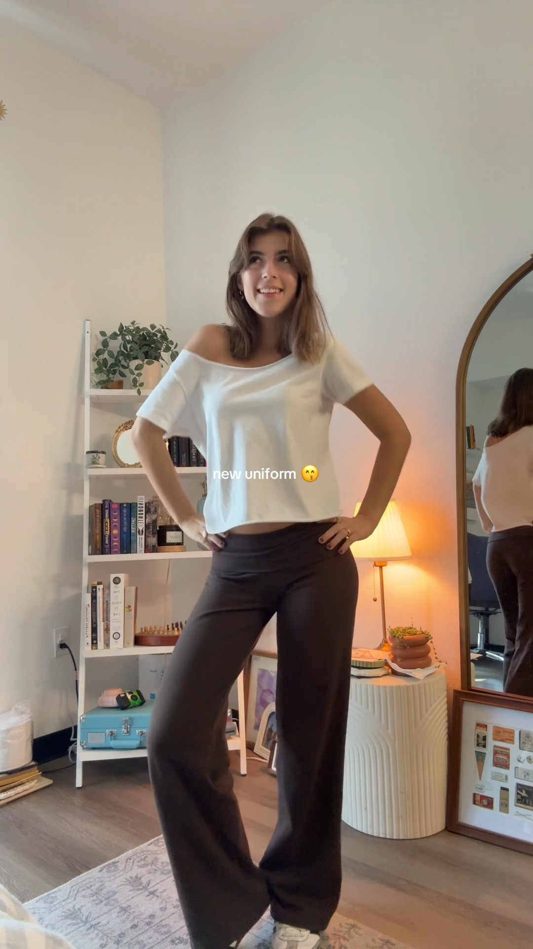comfy studying ootd 

#LTKFindsUnder50 #LTKU #LTKSeasonal