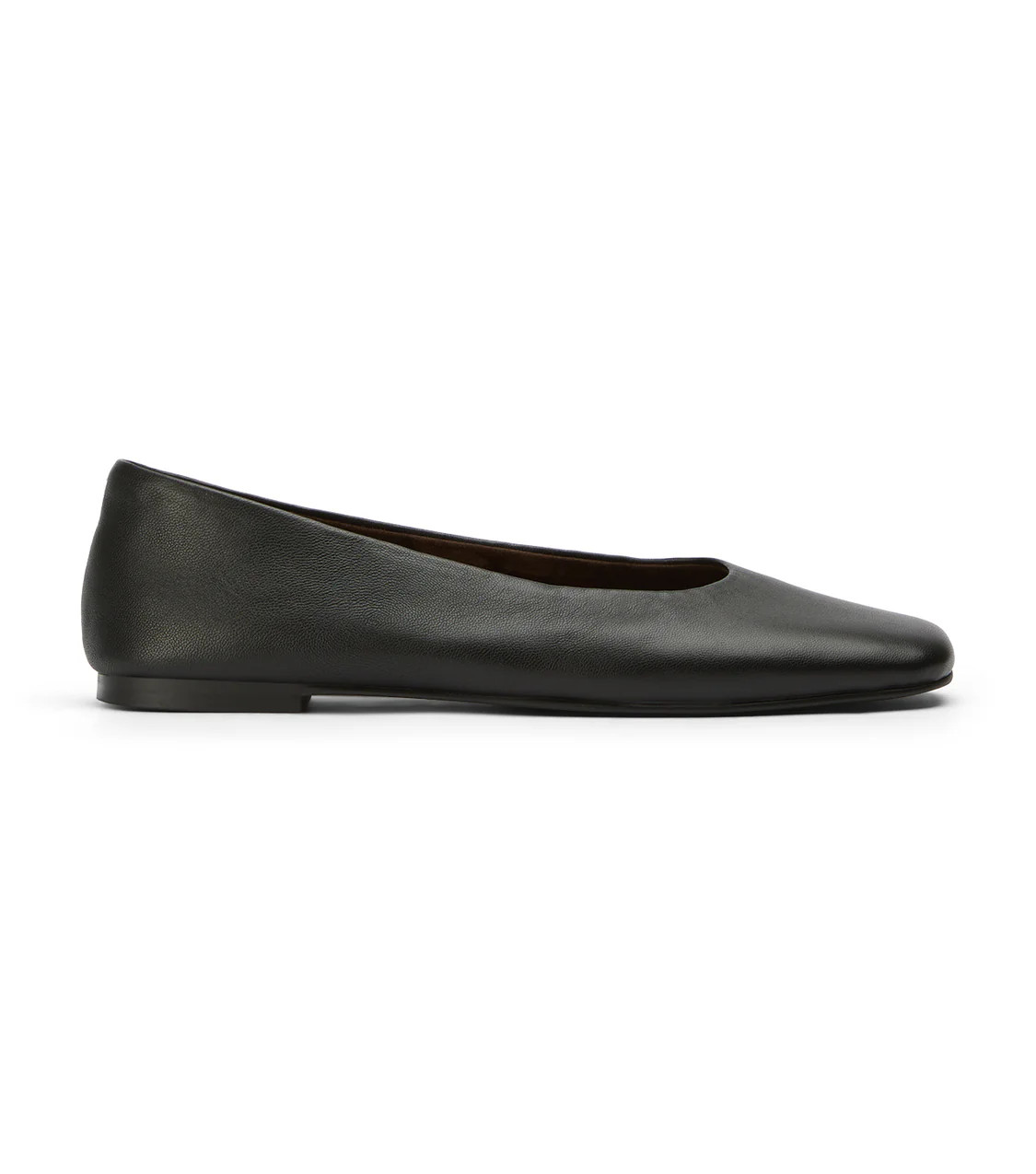 Celeste Black Nappa | Tony Bianco US
