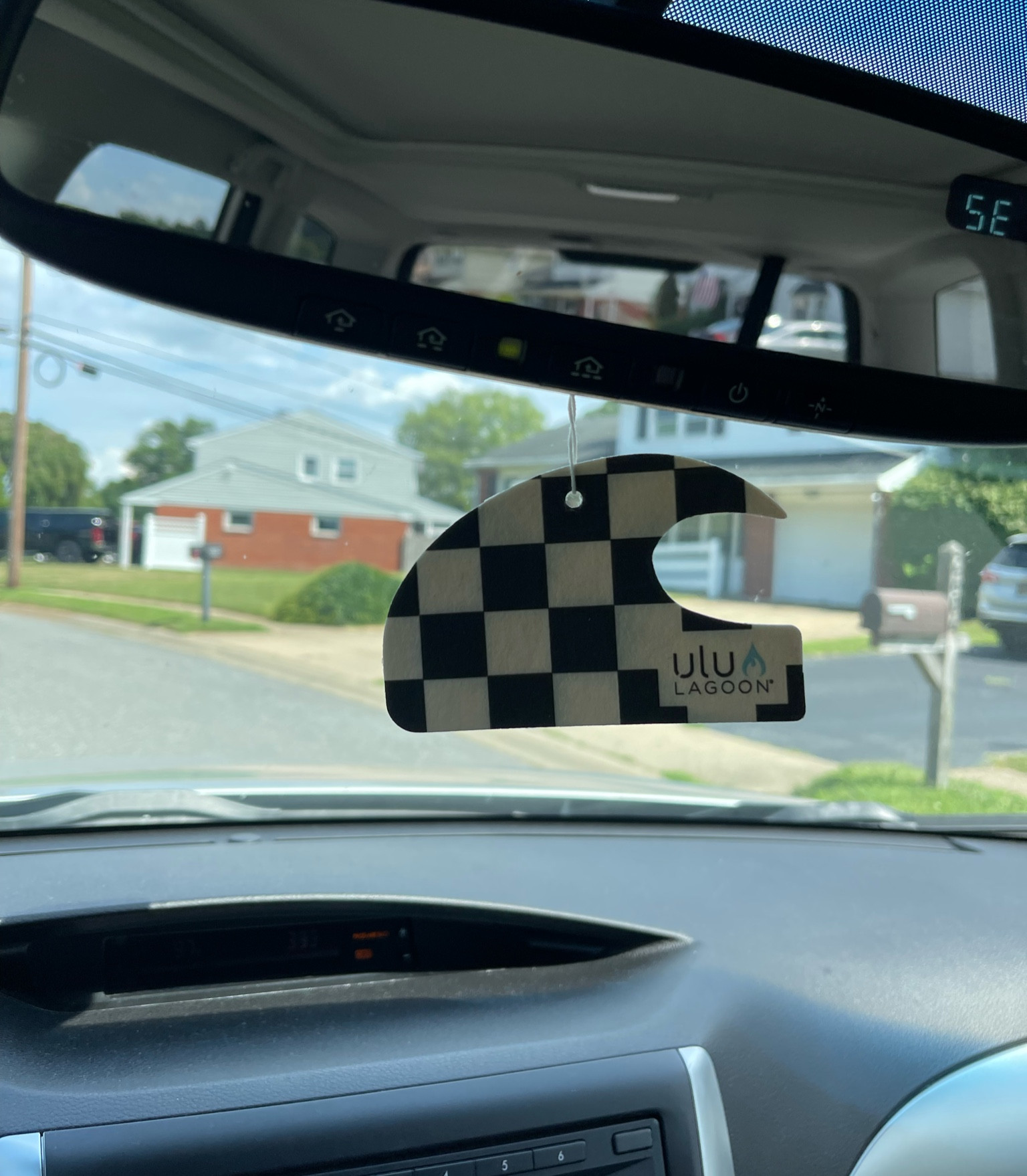 coconut surf car scent , literally can smell it as soon as I open the door. too good , everyone is obsessed as soon as they get in my car 

#LTKTravel #LTKSeasonal #LTKSummerSales