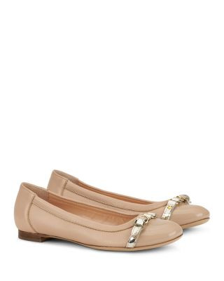 Women's Monika Ballet Flats | Bloomingdale's (US)