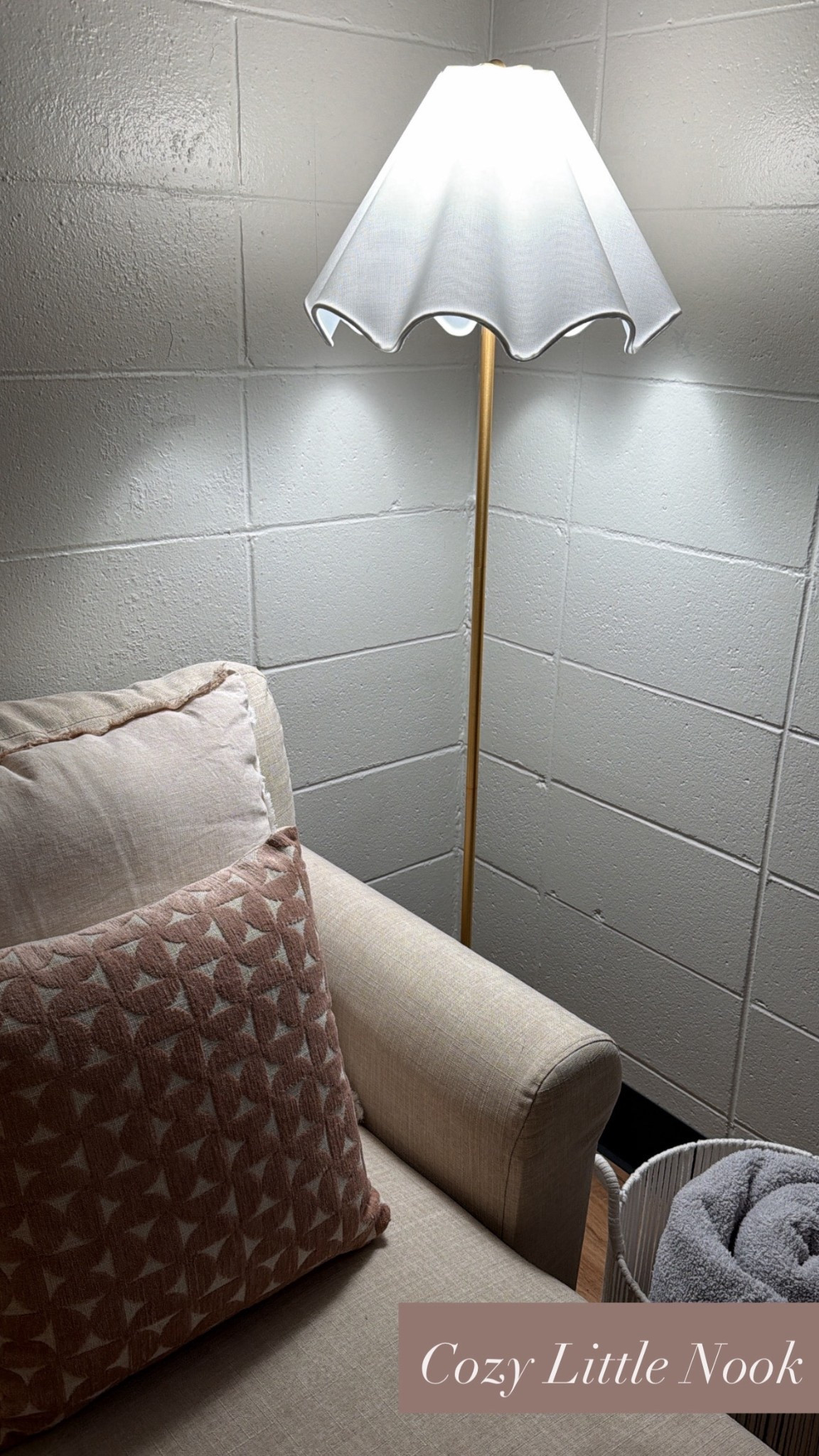 Chase’s Room Decor ✨❤️🤍