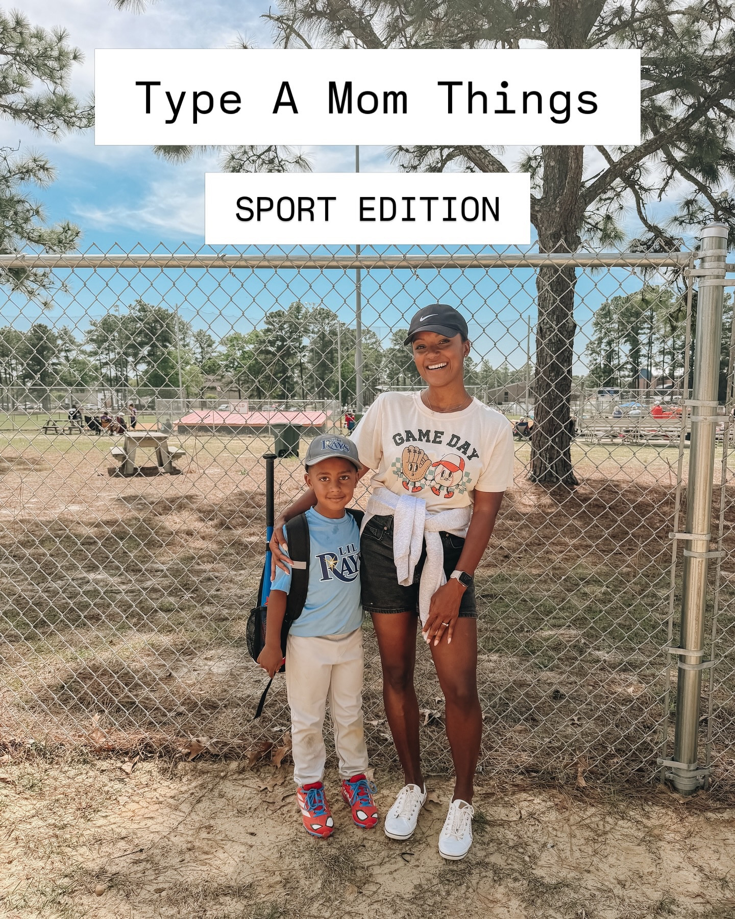 As a (mostly) Type A Mom of 4, I like to try and keep things organized an running smoothly. Comment SHOP for links! https://liketk.it/66os2