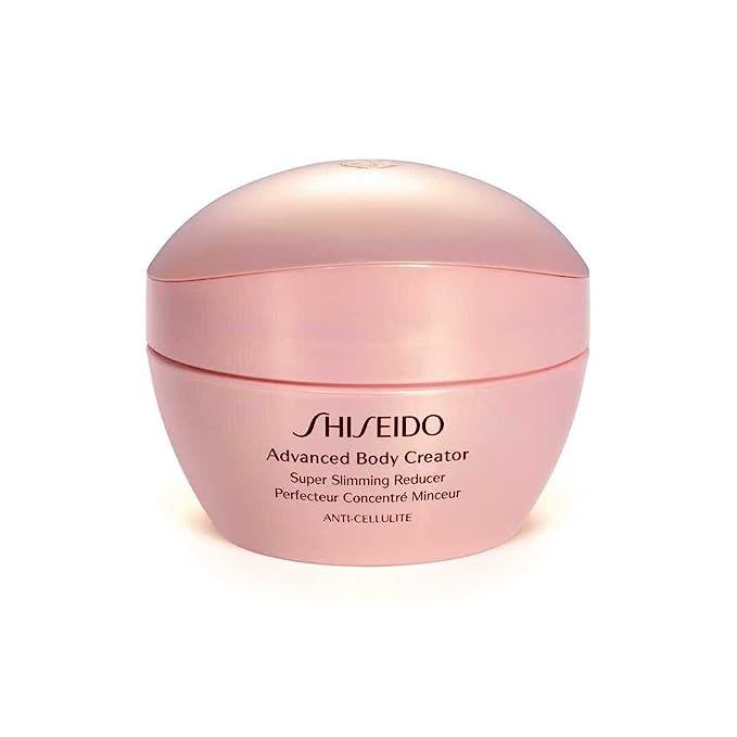 Shiseido Advanced Body Creator Super Slimming Reducer, 6.9 Ounce | Amazon (US)