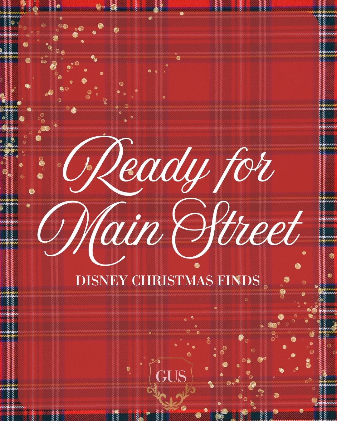 There’s no place like home for the holidays! … and by home I mean DISNEY WORLD! 🎄🎄🎄❤️❤️❤️Disney finds for your trip! 
Holiday | Christmas | budget friendly | Main Street | Mickey | Minnie | Magic Kingdom 

#LTKFindsUnder100 #LTKFindsUnder50 #LTKHoliday