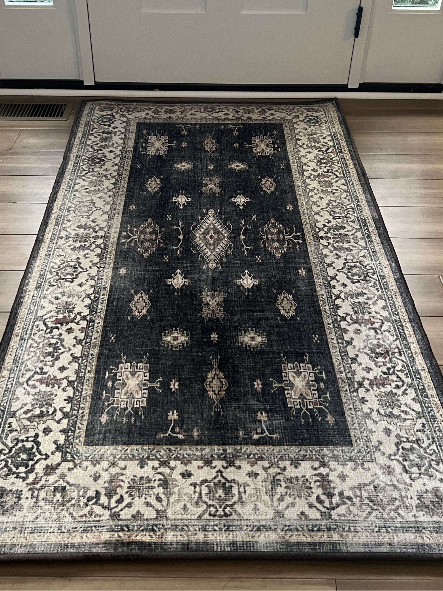 The most beautiful Ruggable rug ❤️

#LTKhome