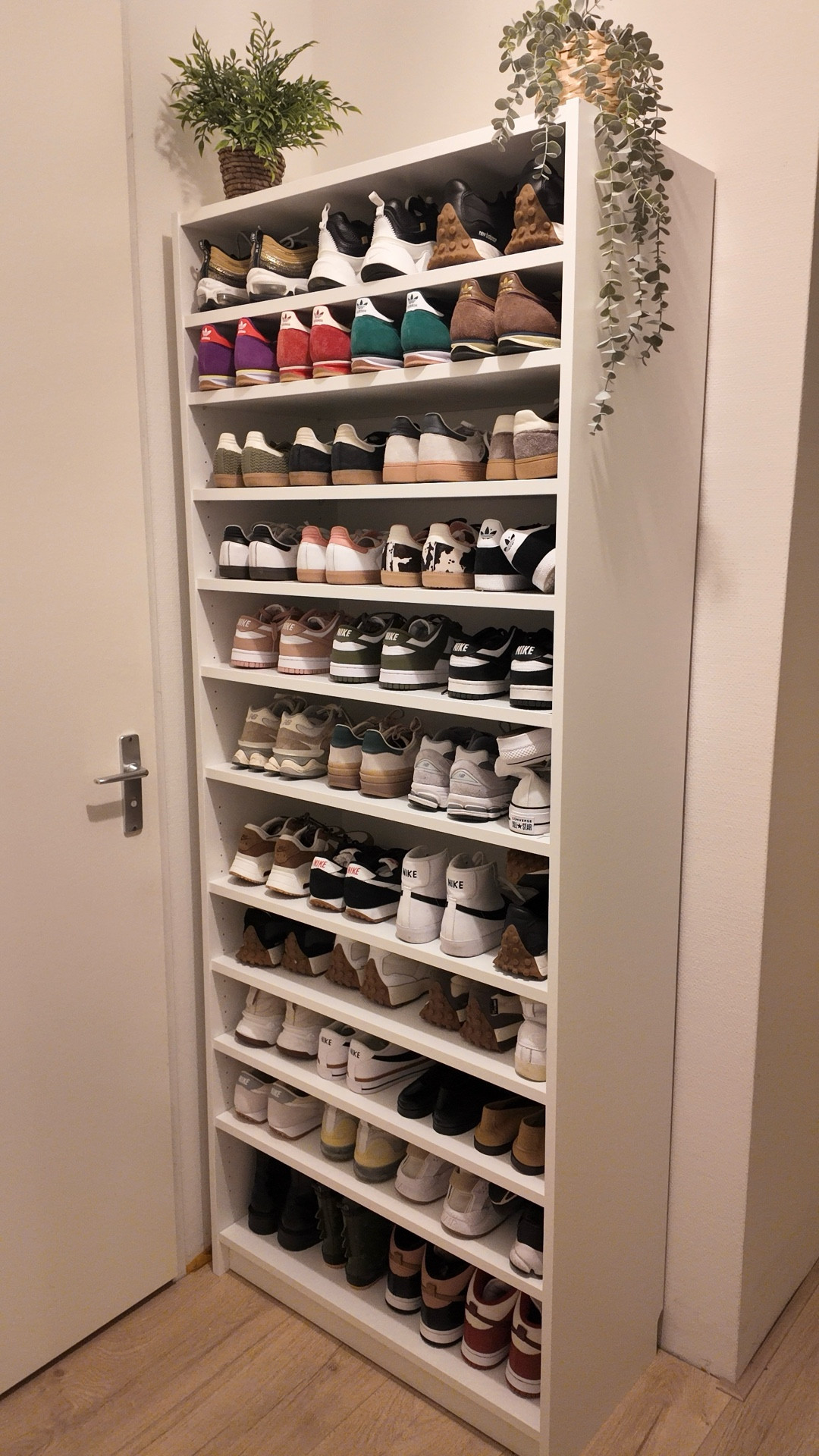 My sneaker collection 😍. I put all the ones that are currently on sale for Black Friday as exact matches. And the rest as similar. Which ones are your fave?! #ltkshoecrush #shoecollection #blackfriday #shoesale #sneakersale #adidas #nike #newbalance

#LTKGiftGuide #LTKHoliday #LTKCyberWeek