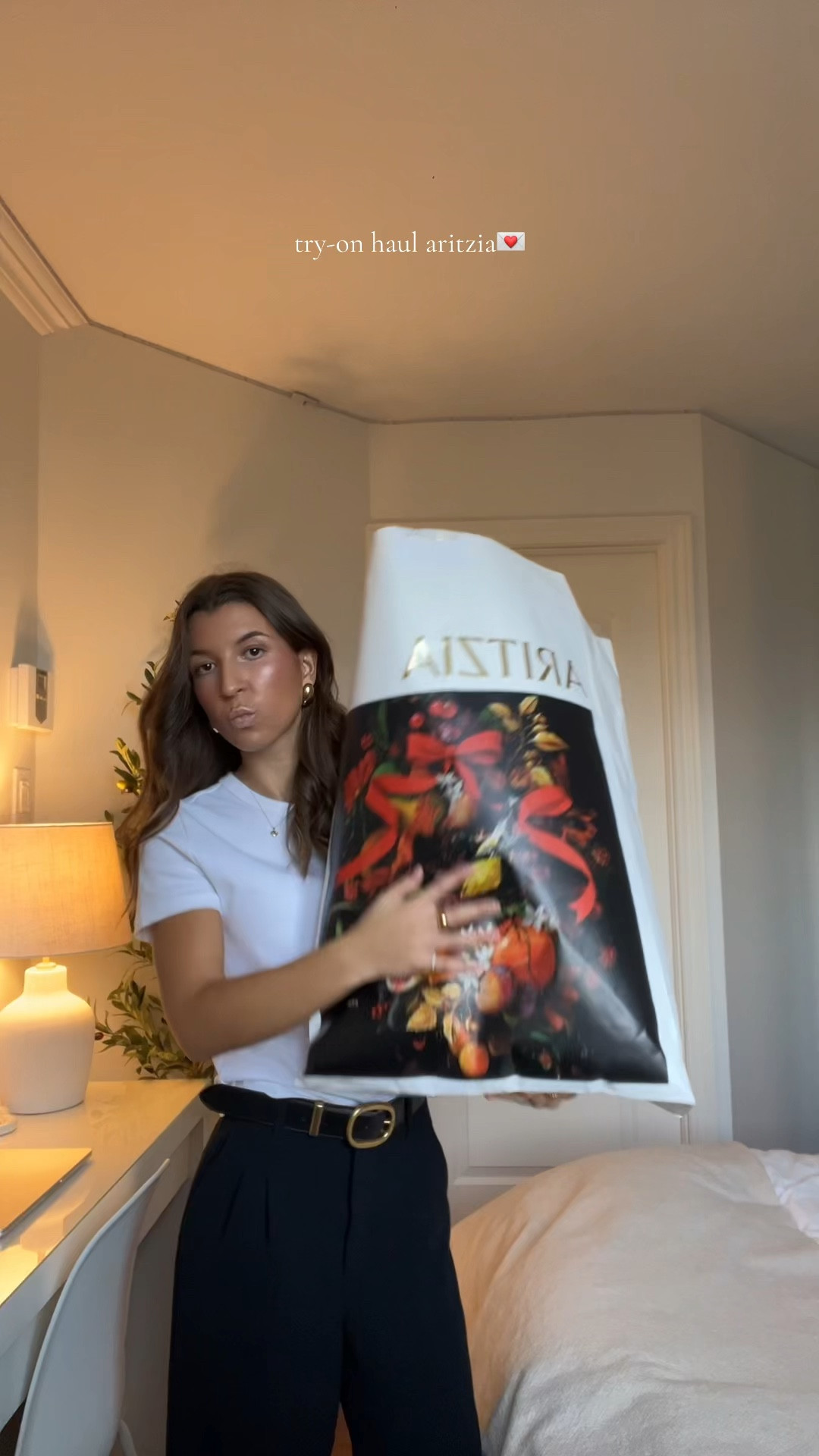aritzia haul 

#LTKwinter