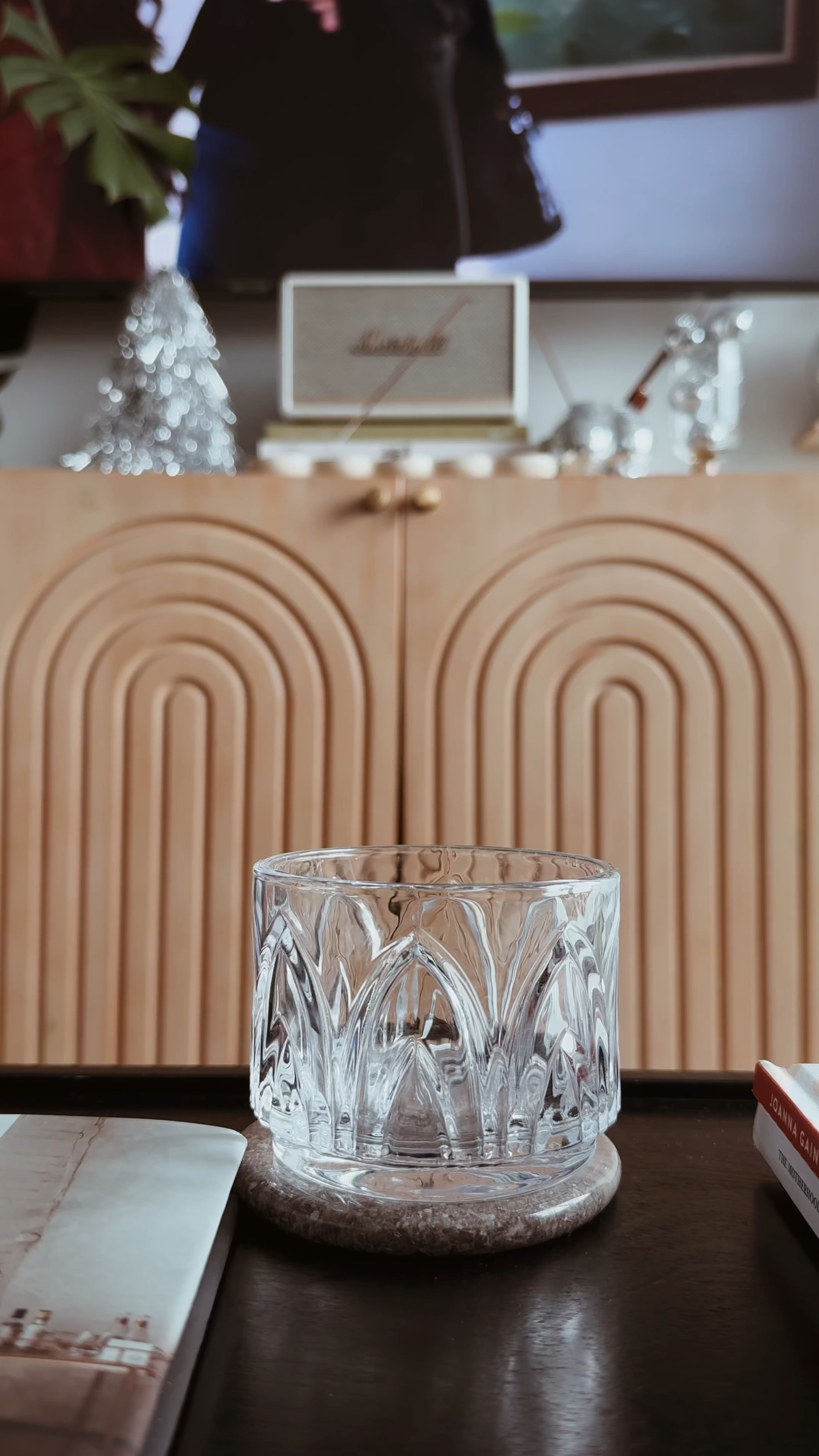 morning glassware ☕️✨ 

#LTKHome #LTKGiftGuide #LTKFindsUnder50