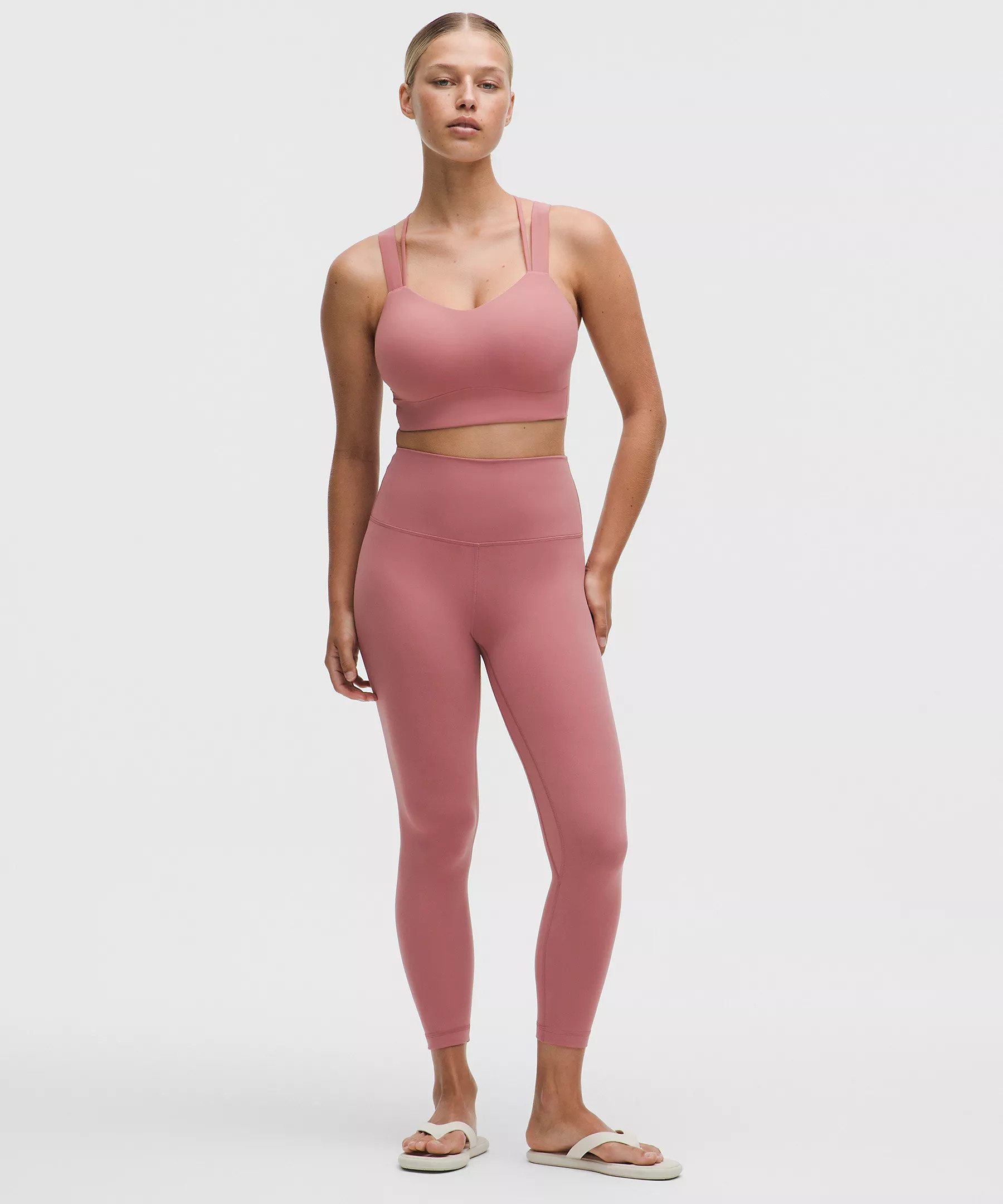 lululemon Align™ High-Rise Pant 25" | Lululemon (US)