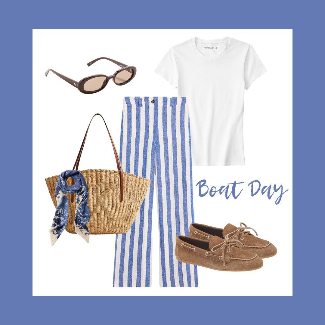 Casual spring outfit! 

#LTKSeasonal #LTKTravel #LTKStyleTip