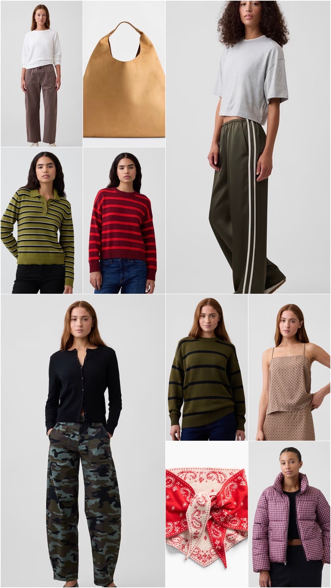 Gap Factory GapCash picks!

#LTKootd #LTKSaleAlert #LTKSeasonal