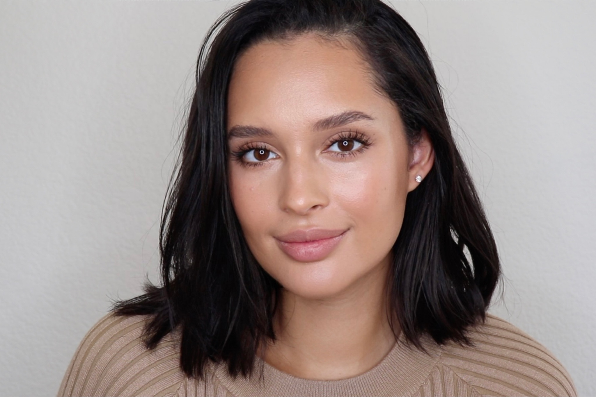 minimal everyday makeup 

#LTKbeauty #LTKFind