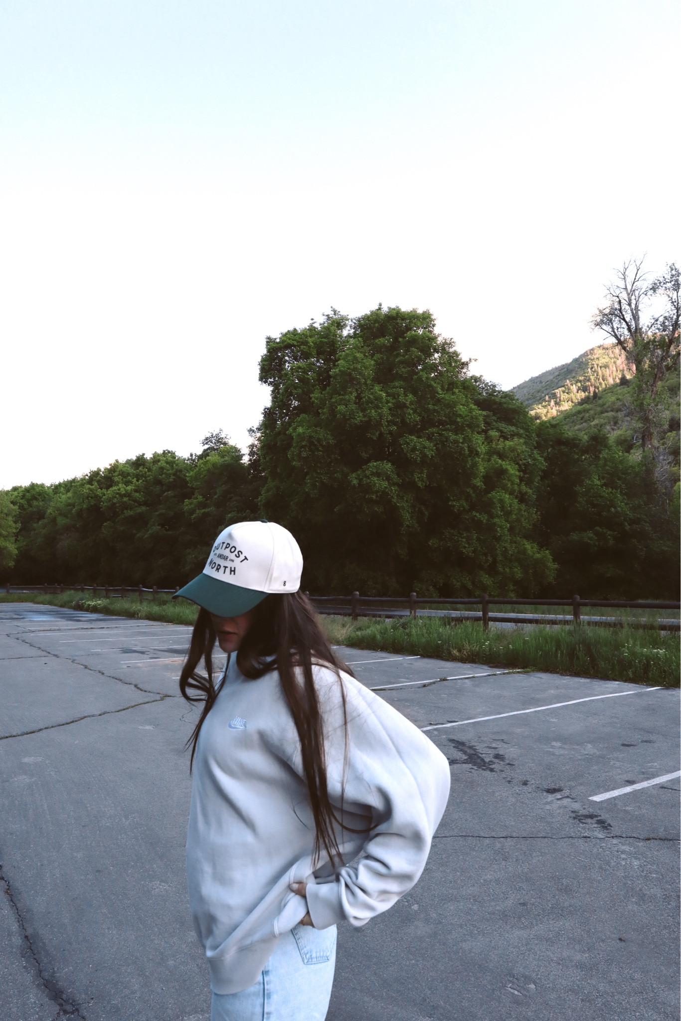 favorite summer hat 

#LTKSeasonal #LTKstyletip #LTKfindsunder50