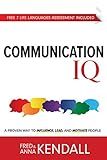 Communication IQ: A Proven Way to Influence, Lead, and Motivate People (Life Languages) | Amazon (US)