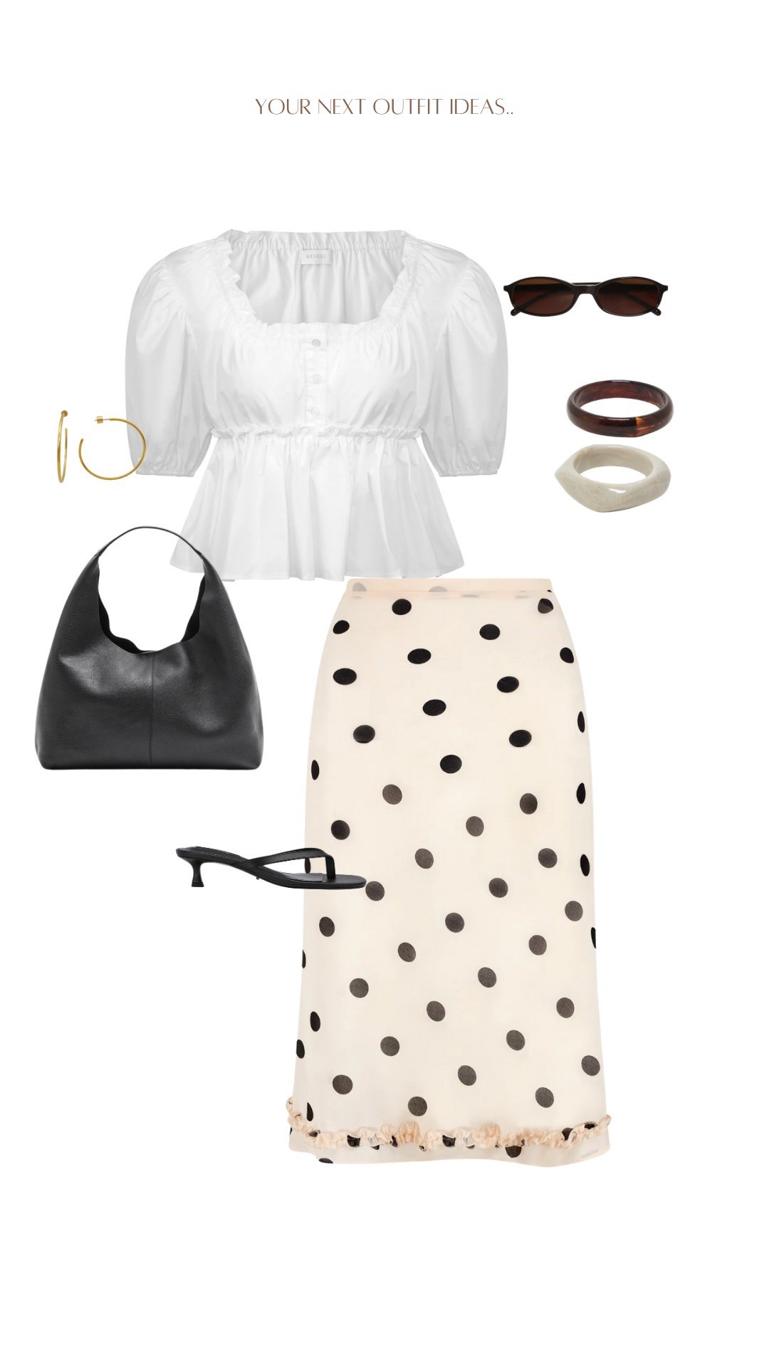 Skirt - susamusa I’ve linked similar 

#LTKautumn #LTKaustralia #LTKsale