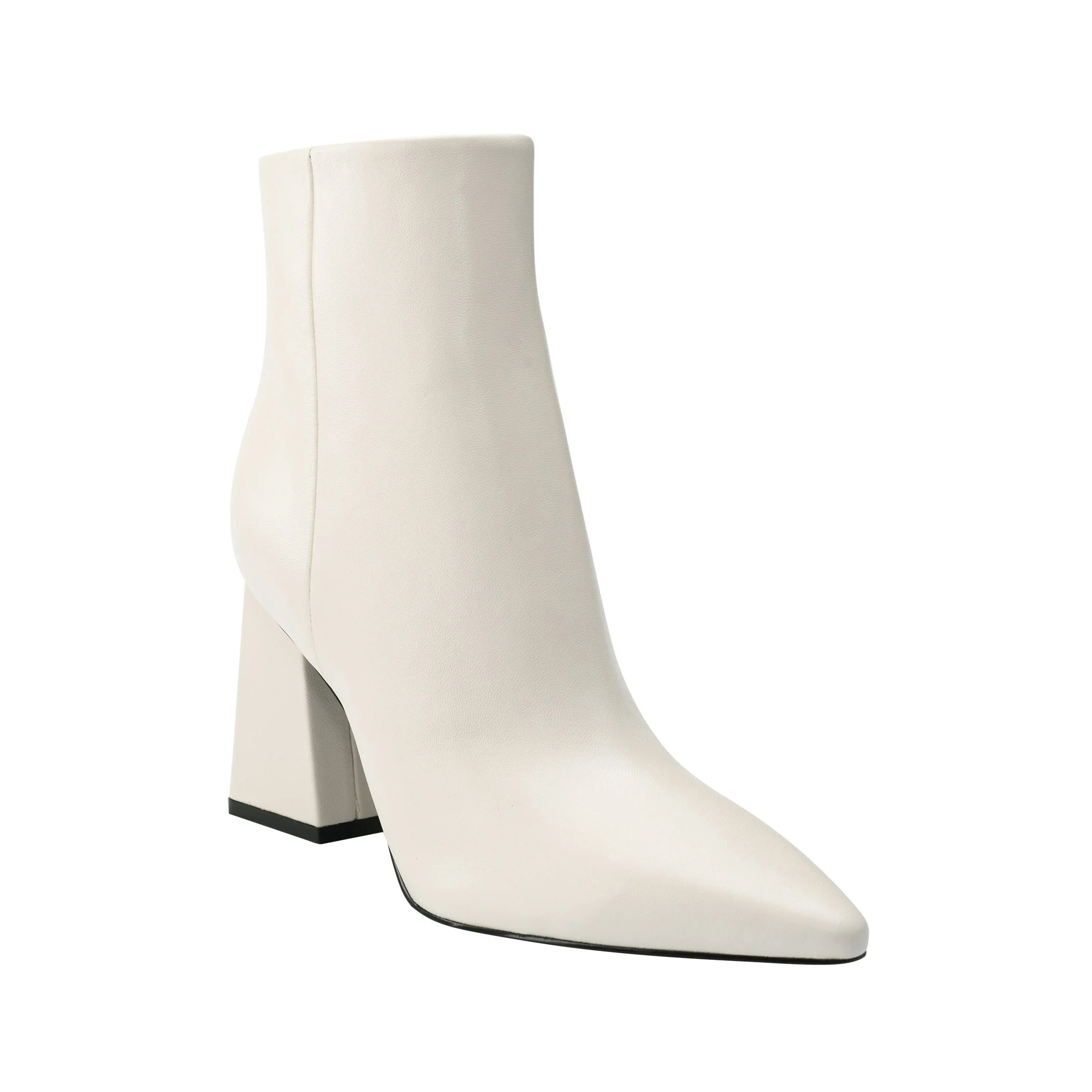 Kulika Heeled Bootie | Marc Fisher