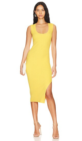 Sookie Dress in Sunbeam | Revolve Clothing (Global)