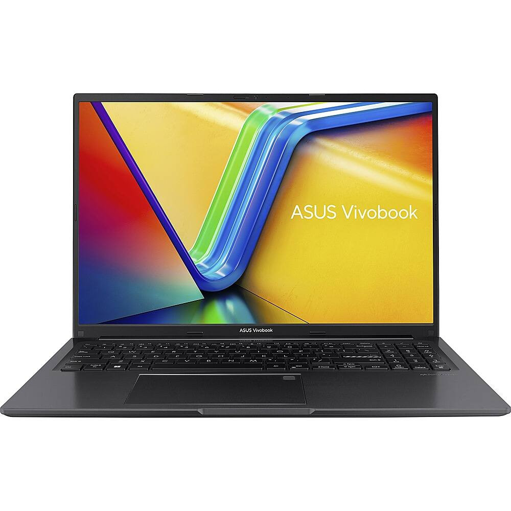 ASUS Vivobook 16 16" Laptop AMD Ryzen 7 with 16GB Memory 1TB SSD Indie Black M1605YA-ES74 - Best ... | Best Buy U.S.