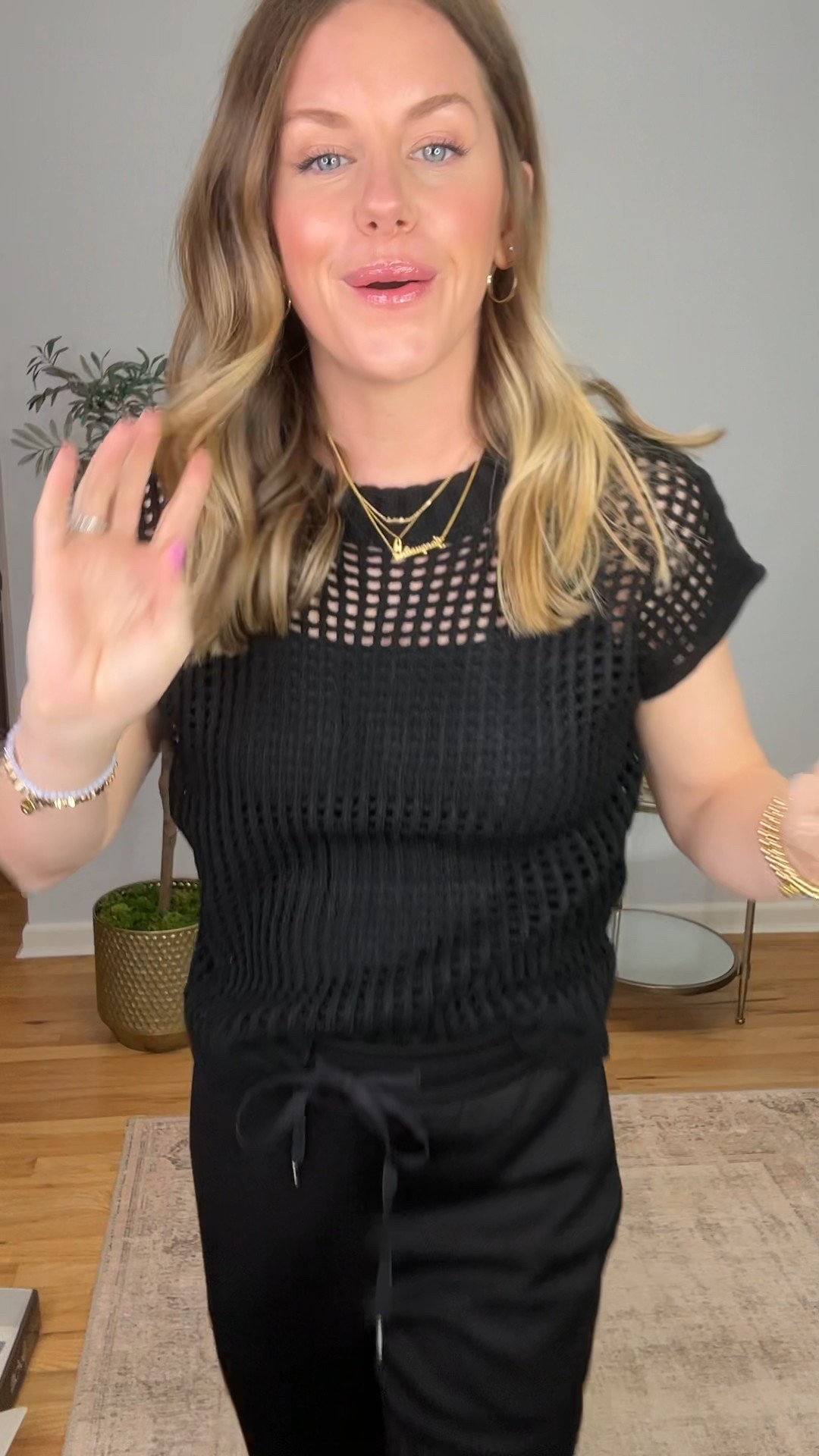 Cutest comfy set! Perfect travel outfit. Size small  

#LTKFindsUnder100 #LTKStyleTip #LTKFindsUnder50