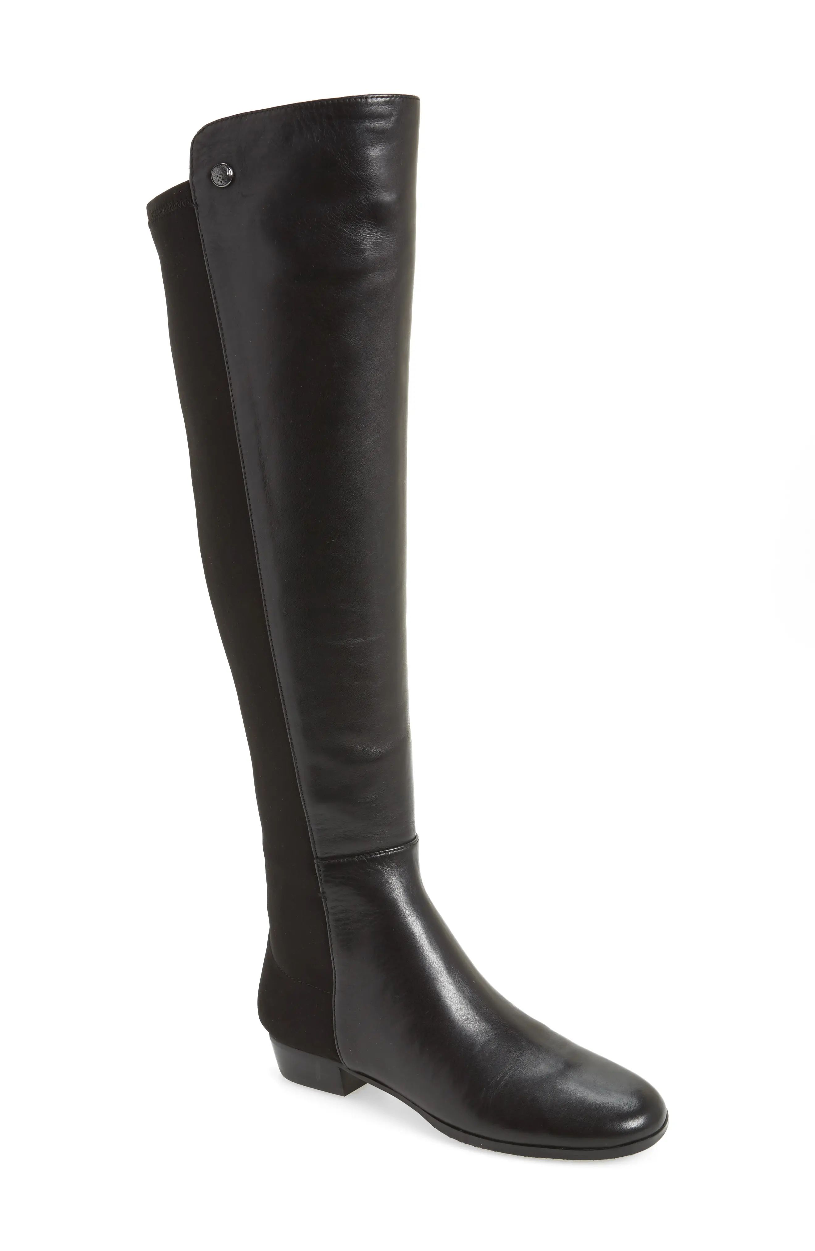 Vince Camuto 'Karita' Over the Knee Boot (Women) | Nordstrom