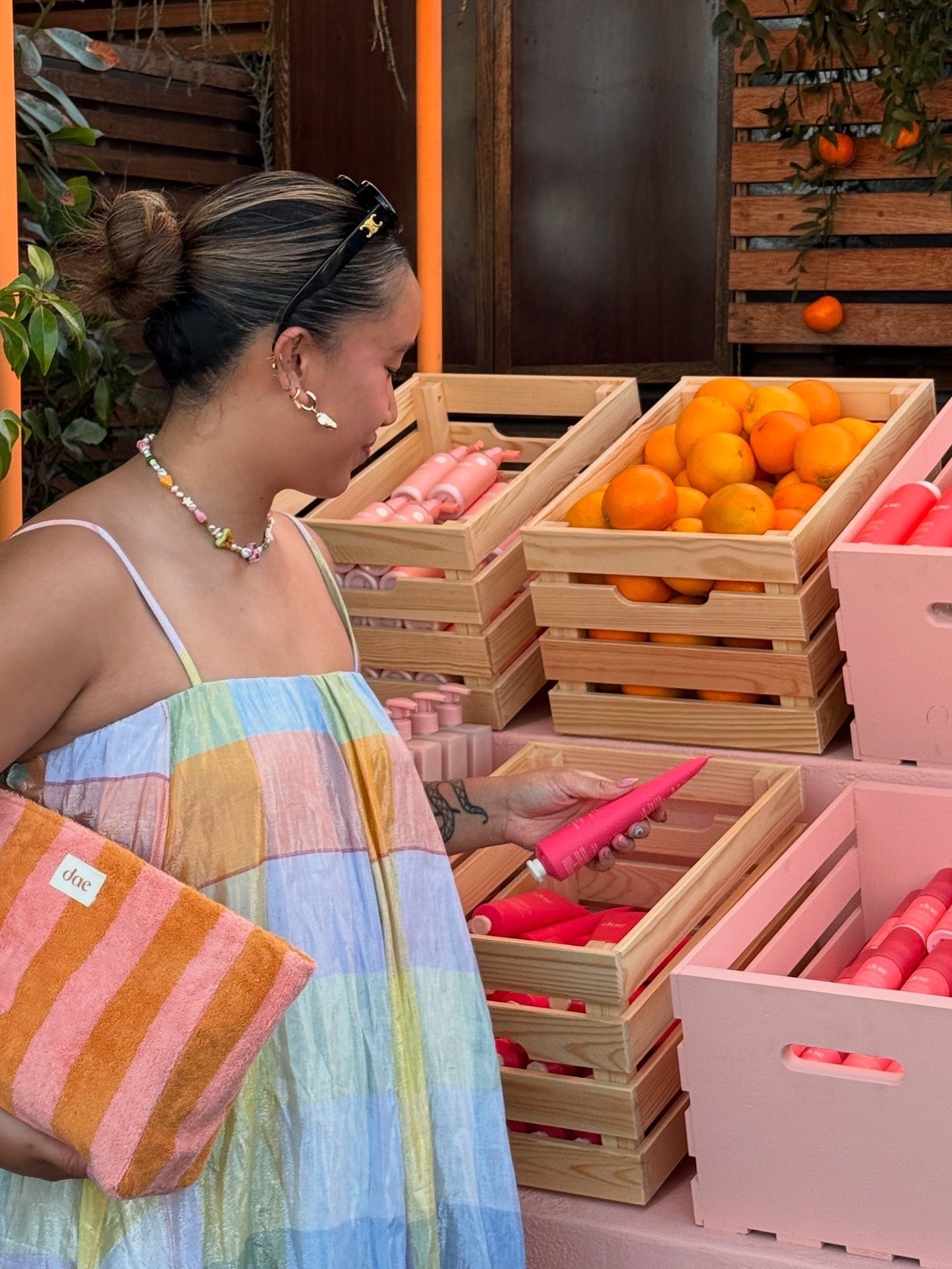 My fave dae product for slick back buns AND holding my curls 🤭

#LTKBeauty #LTKFindsUnder50 #LTKSaleAlert