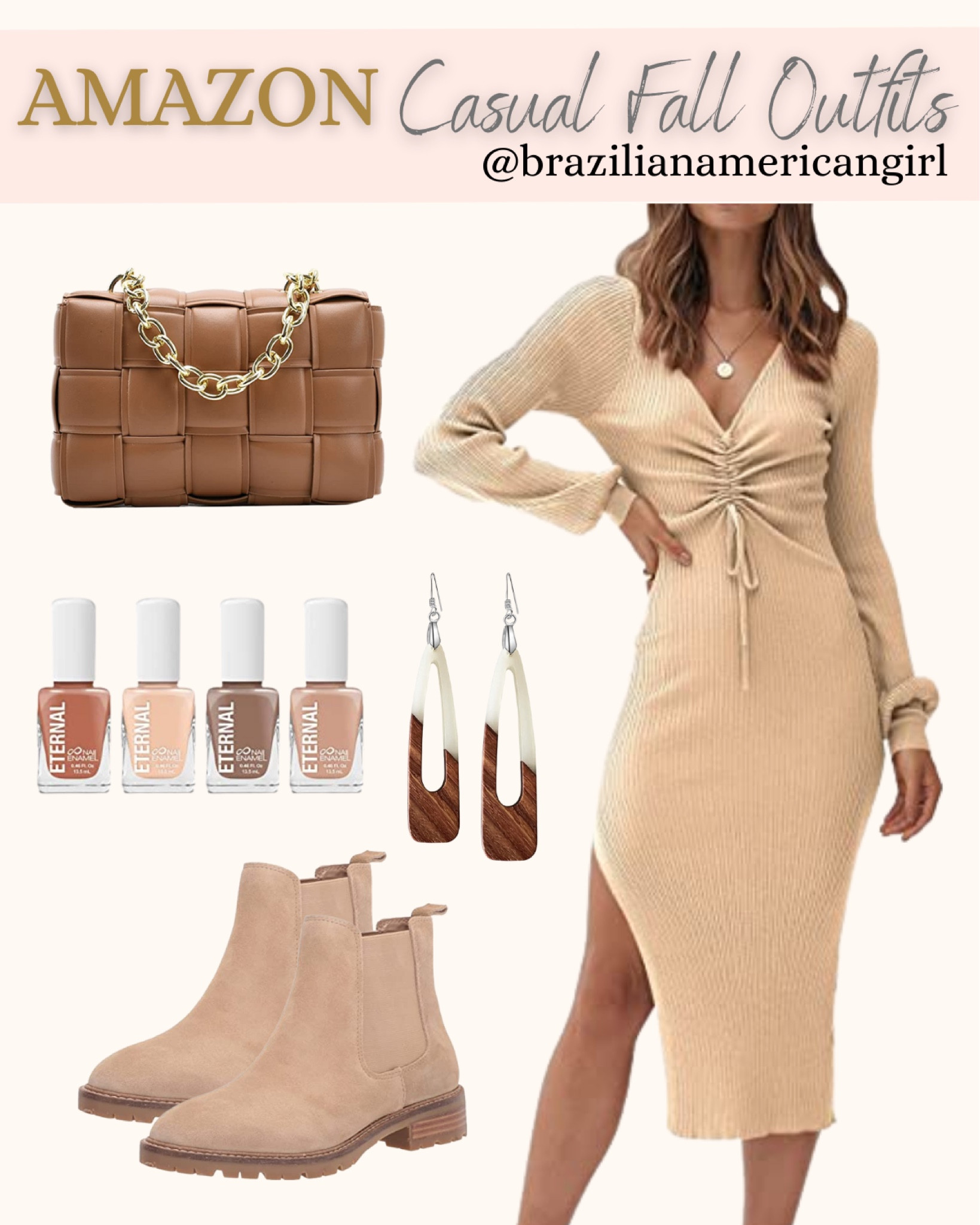#LTKStyleTip #LTKU #LTKSeasonal