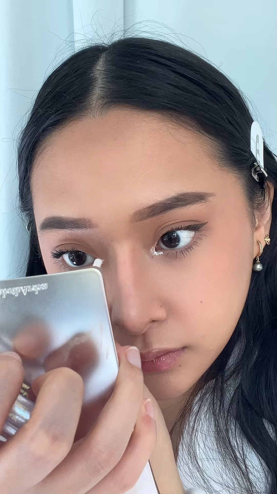 My signature eye glitter 🪩

#LTKbeauty #LTKaustralia