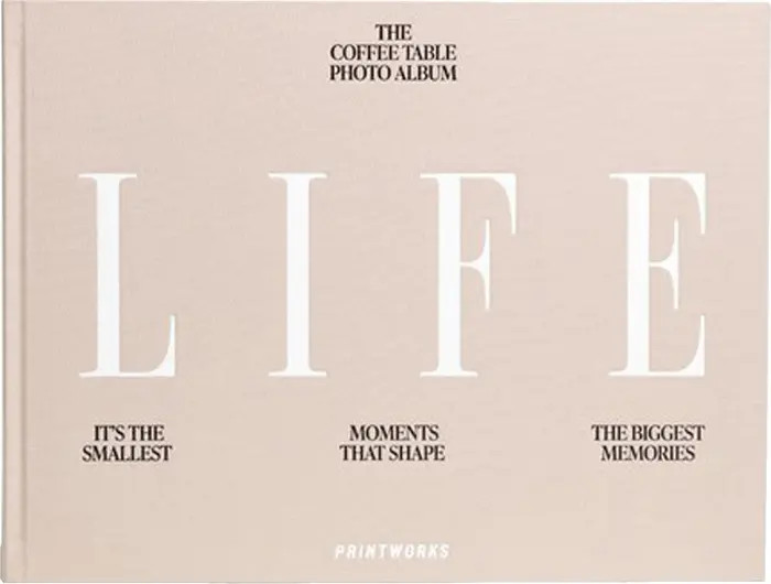 PRINTWORKS Life Photo Album | Nordstrom | Nordstrom