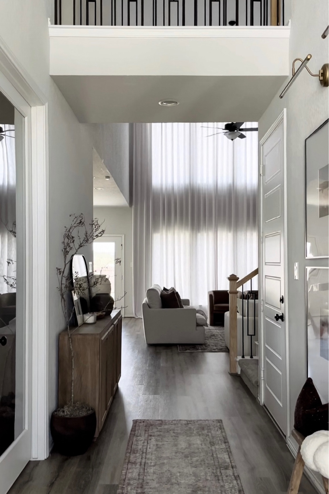 Entryway #entryway #home #organicmodern

#LTKhome