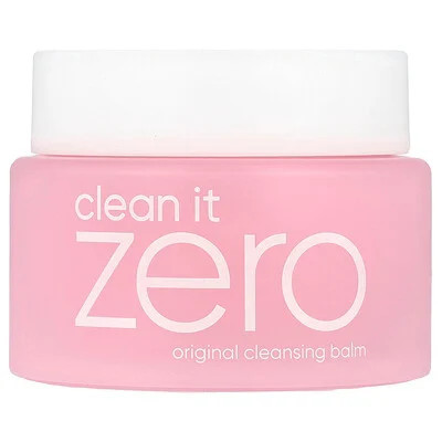 Banila Co, Clean It Zero, Cleansing Balm, 3.38 fl oz (100 ml) | iHerb