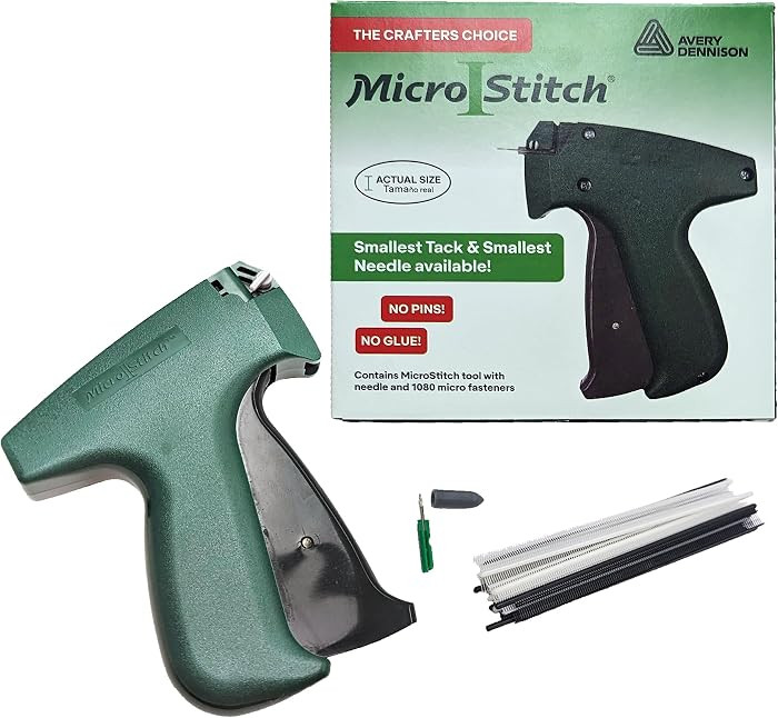 MicroStitch | Amazon (US)