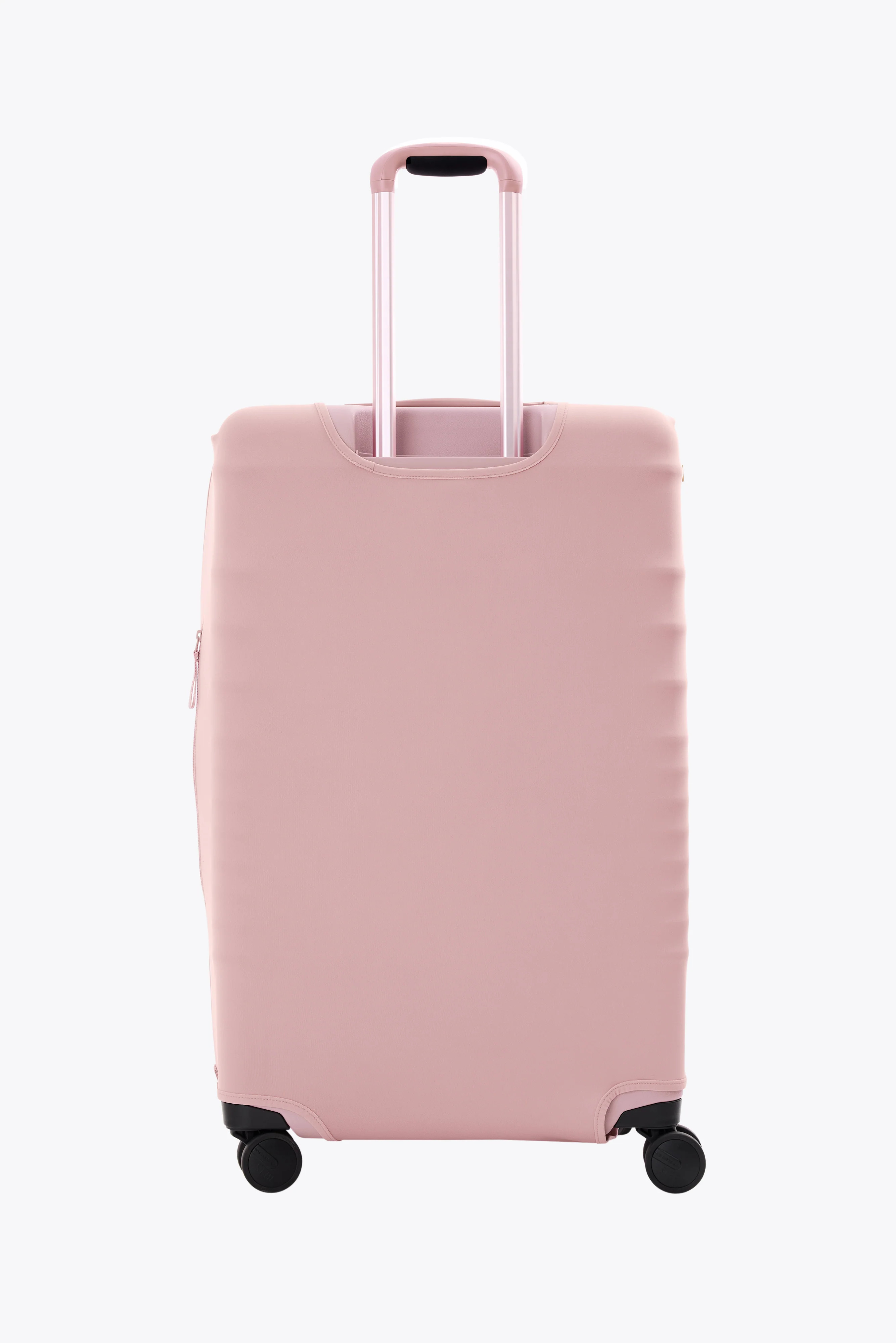 B\u00c9IS 'The Large Check-In Roller' in Atlas Pink - 29 inch Check in Pink Luggage & Checked Sui... | BEIS