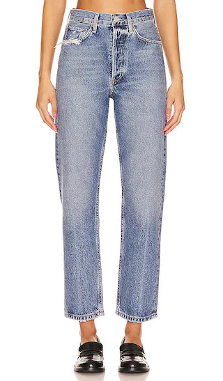 90's Crop in Hooked | Revolve Clothing (Global)