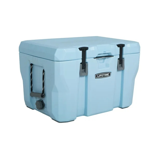 Lifetime 55 Quart High Performance Cooler (90914) - Walmart.com | Walmart (US)