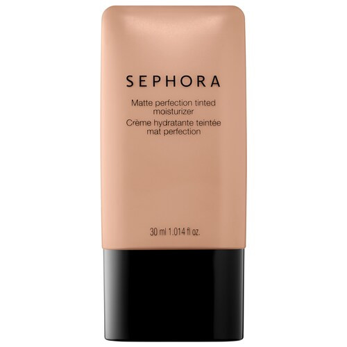 SEPHORA COLLECTIONMatte Perfection Lightweight Tinted Moisturizer | Sephora (US)